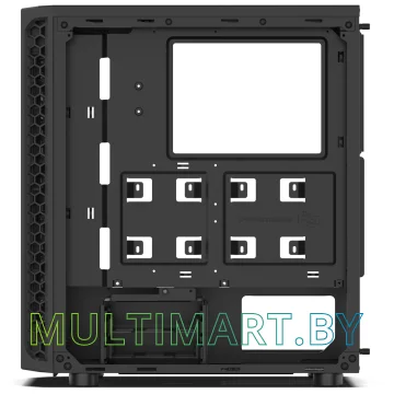 Корпус SilentiumPC Signum SG1 TG (SPC230) картинка 13